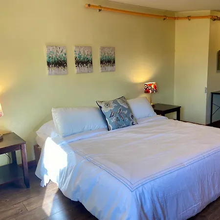 Eclipse Condo - Beautiful 2 Bedroom Stay By Beach
